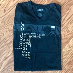 VINTAGE SEAN JOHN T SHIRT